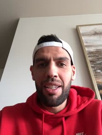 Poster for Other video from Salah Mejri