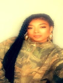 Poster for Question video from Mila J