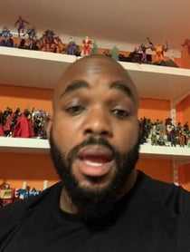 Poster for Announcement video from Headkrack