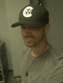 Poster for Other video from Luke Pell