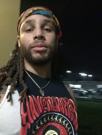 Poster for Other video from Yung Gohan - Dallas Wade