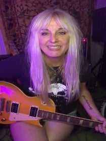 Poster for Birthday video from Share Ross
