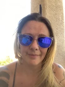 Poster for Other video from Joanne Calderwood