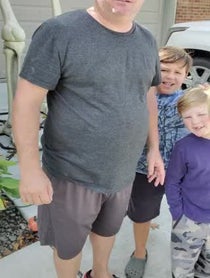 Poster for Gift video from DavidsTV