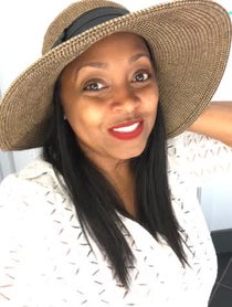 Poster for Other video from Keshia Knight Pulliam