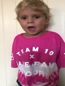 Poster for Other video from Travis & Corey Talbott