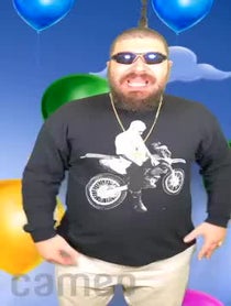 Poster for Other video from The Fat Jewish