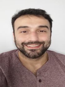 Poster for Gift video from Mustafa Gatollari