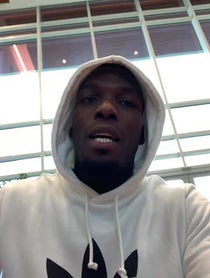 Poster for Other video from Florentin Pogba