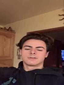 Poster for Anniversary video from Sean Havens