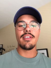 Poster for Other video from Gunner Gomez