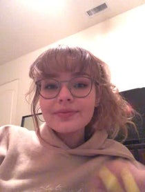Poster for Other video from Lacey James