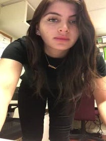 Poster for Other video from Ariana Basseri