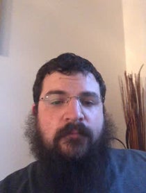Poster for Pep Talk video from Benny Friedman
