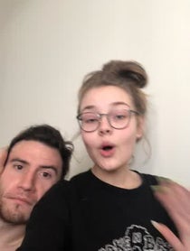 Poster for Other video from Lacey James