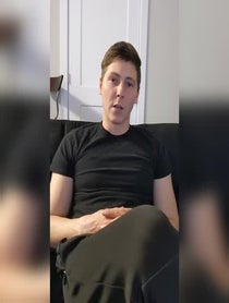 Poster for Birthday video from Brandon Gibbs