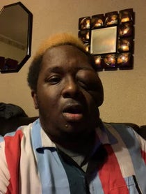 Poster for Anniversary video from William Spearman