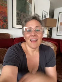 Poster for Other video from Ricki Lake