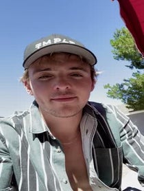 Poster for Question video from Ryland Lynch