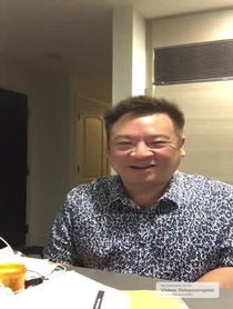 Poster for Other video from Rex Lee