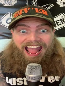 Poster for Pep Talk video from Cody Deaner