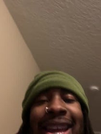 Poster for Give Thanks video from Josh "I Love Smoking Mid"