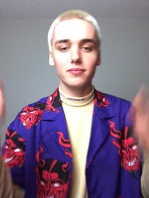 Poster for Other video from Cameron Philip