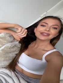 Poster for Birthday video from Holly Allen