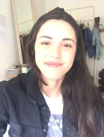 Poster for Other video from Arielle Carver-O’Neill