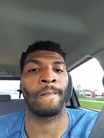 Poster for Birthday video from Tyrus Thomas