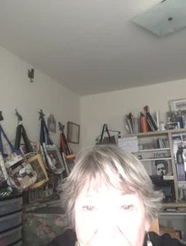 Poster for Other video from Charlotte Stewart