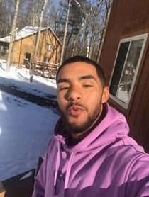 Poster for Other video from Brother Nature