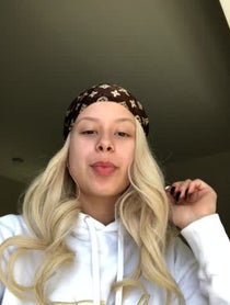 Poster for Other video from Ariana Trejos