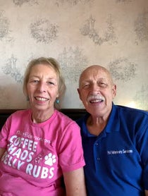 Poster for Birthday video from Dr. Jan And Diane Pol