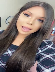 Poster for Holiday video from Blaire White