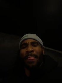 Poster for Announcement video from Braxton Miller
