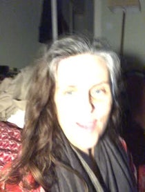 Poster for Other video from Maria McKee
