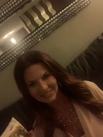Poster for Birthday video from Jennifer Jo Cobb