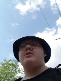 Poster for Pep Talk video from Chase B