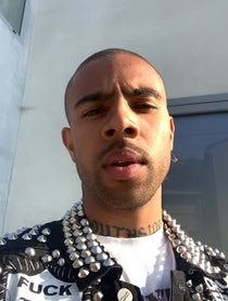 Poster for Other video from Vic Mensa