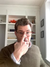 Poster for Other video from Andrew Rannells