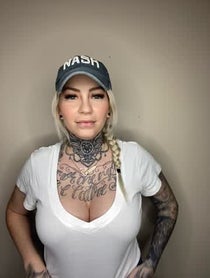 Poster for Birthday video from Jamie Chapman