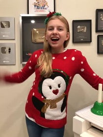 Poster for Other video from Alyssa