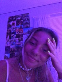 Poster for Roast video from Katie Pego