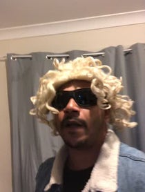 Poster for Other video from bush Tucker Bunjie