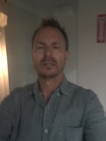 Poster for Gift video from Phil Keoghan