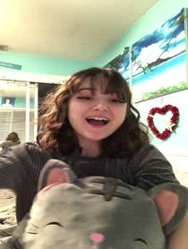 Poster for Other video from Kayce Brewer