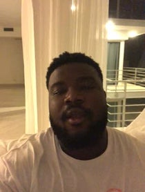 Poster for Other video from Caleb Benenoch