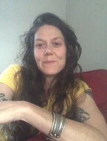 Poster for Announcement video from Lilly Hiatt