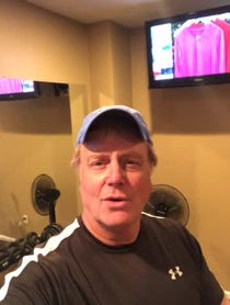 Poster for Holiday video from Rick Domeier